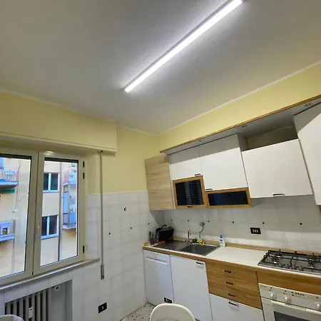 Da Simo Apartment Siena