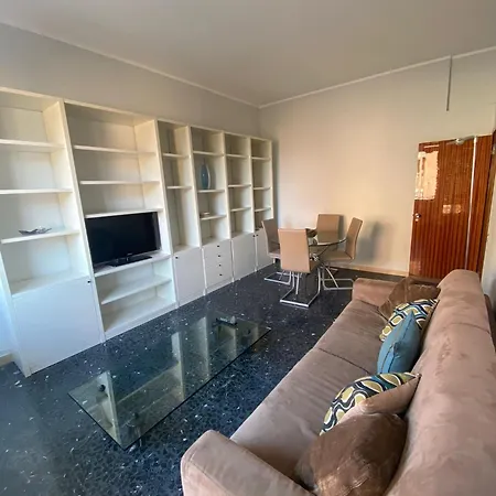 Apartment Da Simo Siena