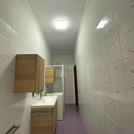 Da Simo Apartment *