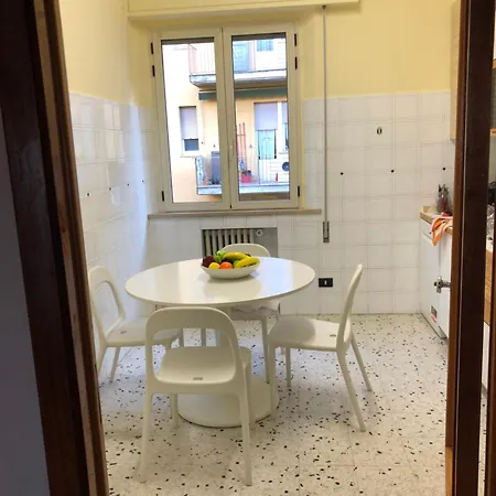 Da Simo Apartment