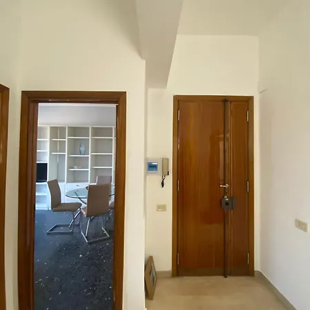 Appartamento Da Simo *